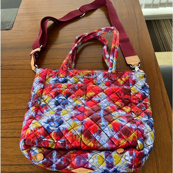 Mz wallace cross body bag - Picture 1 of 1